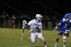 MLax vs Emmanuel  Men’s Lacrosse vs Emmanuel College. - Photo by Keith Nordstrom : MLax, lacrosse